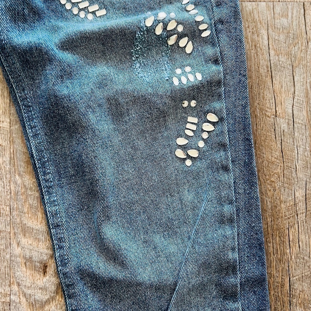 CALZEDONIA Jeans (size S) - Picture 3 of 11